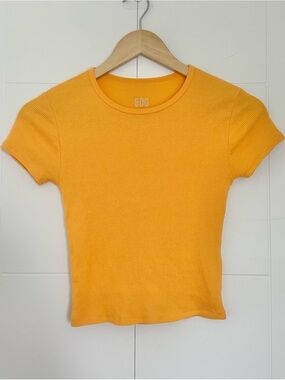Urban Outfitters Baby Tee
